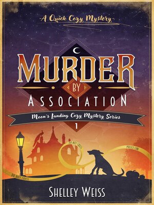 cover image of Murder by Association